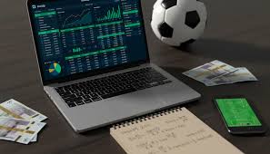 How Experienced Bettors Work Toward Consistent Profits in Soccer Betting 