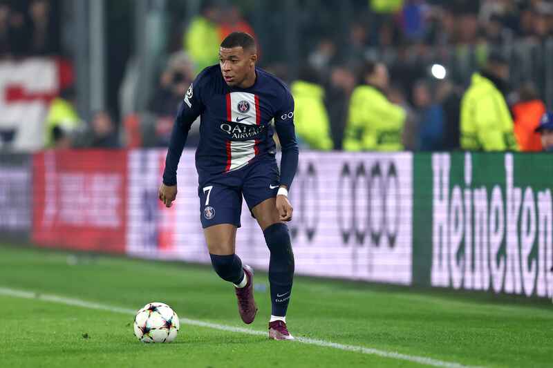 2026 World Cup: Mbappe overtakes Klose record, leads Messi in Golden Boot race
