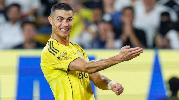 Ronaldo Closes In on 1,000 Goals After Season Opener Strike