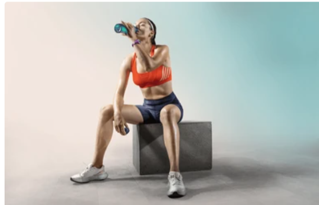 Nutritional Tips for Athletes: Fuel Your Body Like a Pro