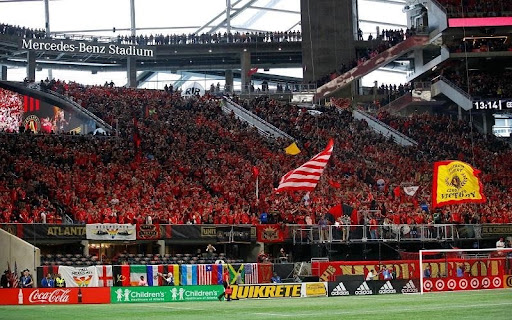 Which Is the Strongest Team in MLS Right Now?