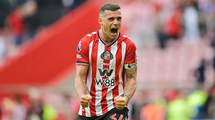 Xhaka Under Criminal Investigation Over Forged Covid Certificate